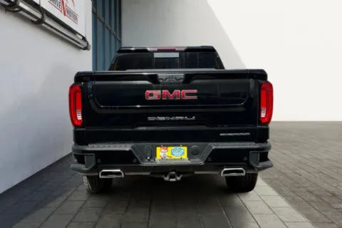 More photos of 2020 GMC Sierra 1500 Crew Cab Denali Pickup 4D 5 3/4 ft at Drive N-Motion Rio Rancho, NM