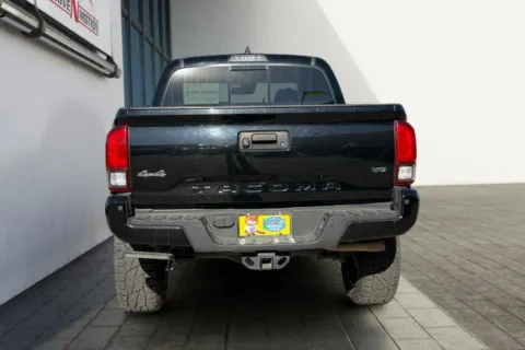 More photos of 2022 Toyota Tacoma Double Cab TRD Sport Pickup 4D 5 ft at Drive N-Motion Rio Rancho, NM