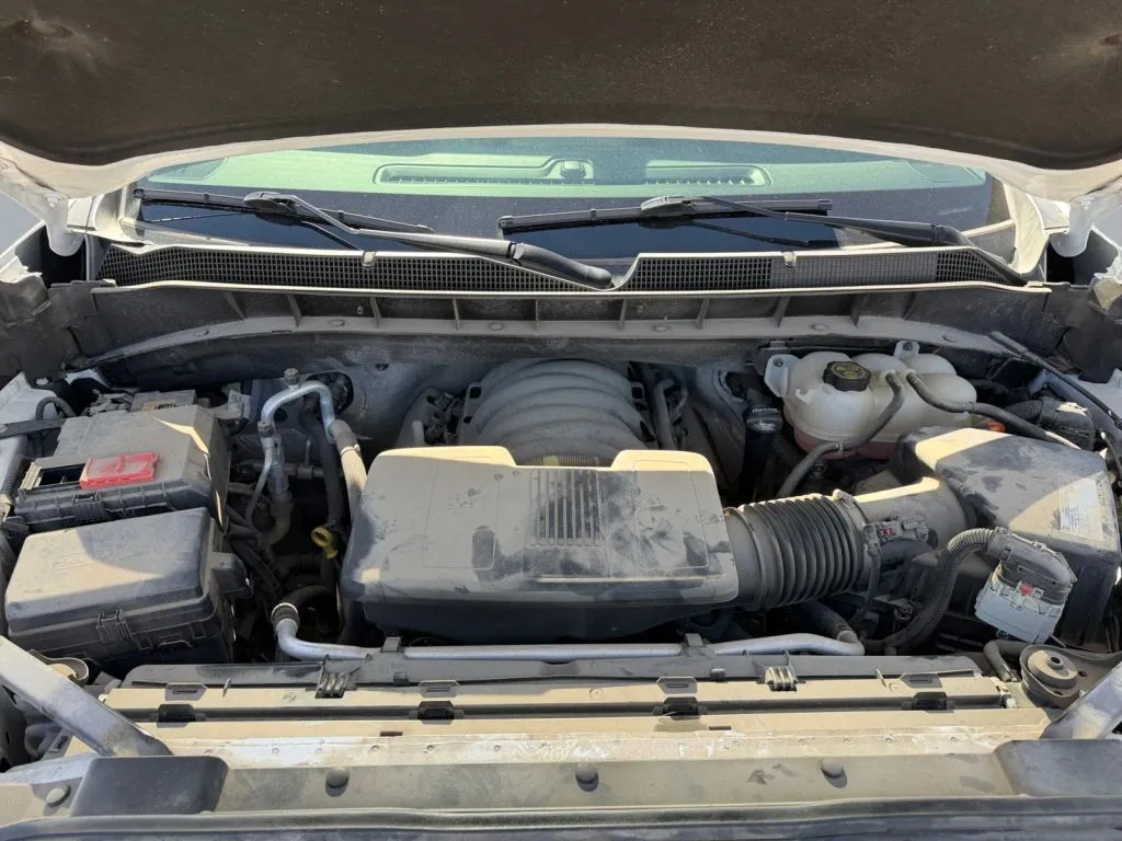 2020 Chevrolet Silverado 1500 LT Trail Boss - Photo 25