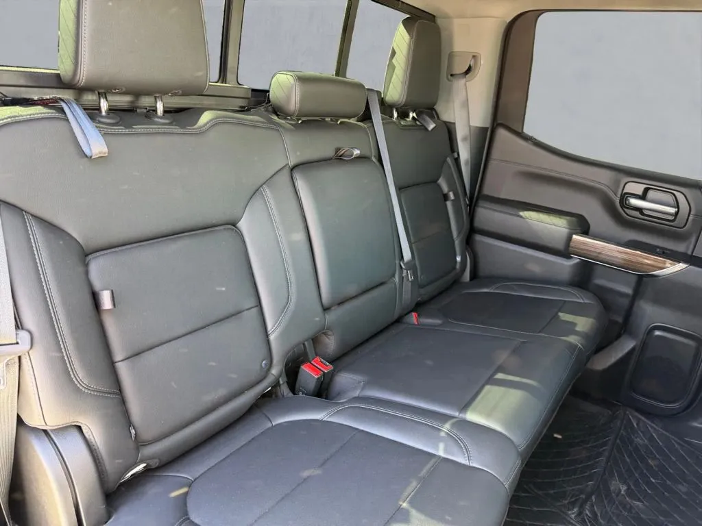 2020 Chevrolet Silverado 1500 LT Trail Boss - Photo 18