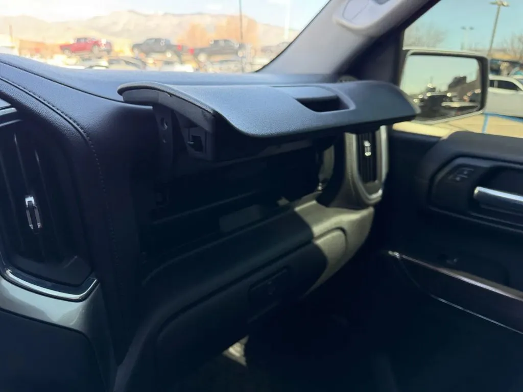 2020 Chevrolet Silverado 1500 LT Trail Boss - Photo 38