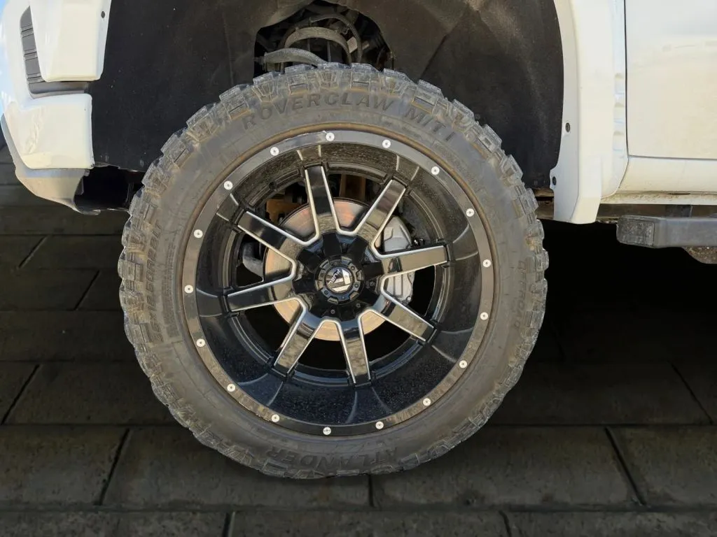 2020 Chevrolet Silverado 1500 LT Trail Boss - Photo 26