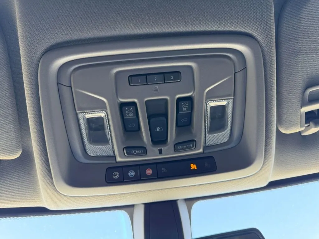 2020 Chevrolet Silverado 1500 LT Trail Boss - Photo 37