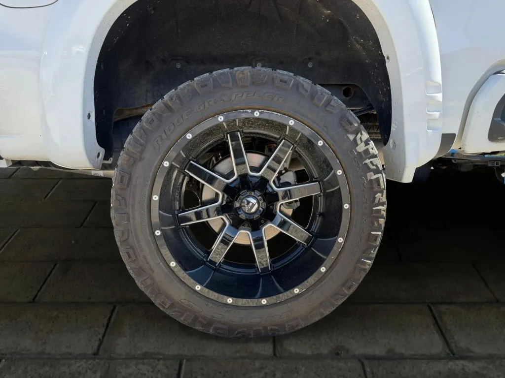 2020 Chevrolet Silverado 1500 LT Trail Boss - Photo 19