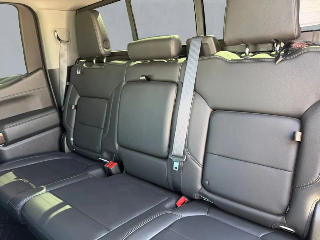 2020 Chevrolet Silverado 1500 LT Trail Boss - Photo 15