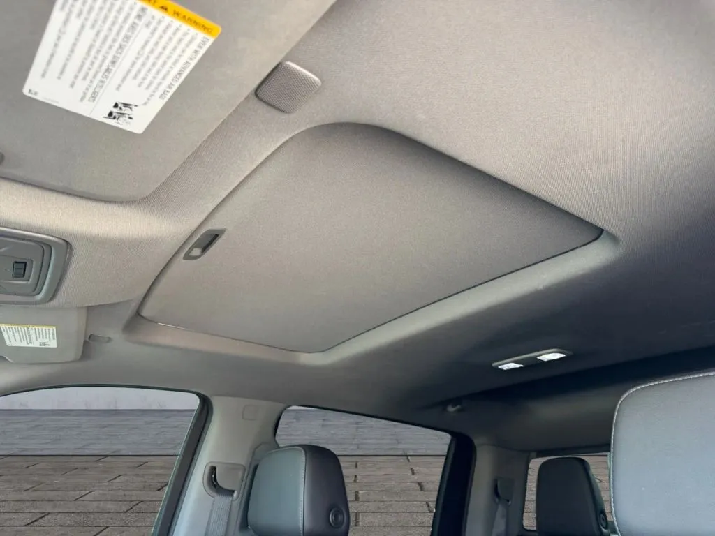 2020 Chevrolet Silverado 1500 LT Trail Boss - Photo 27