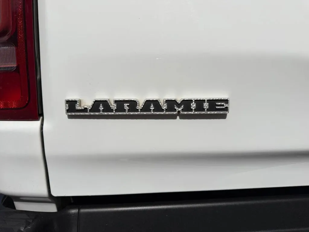 2020 RAM Ram 1500 Pickup Laramie - Photo 20