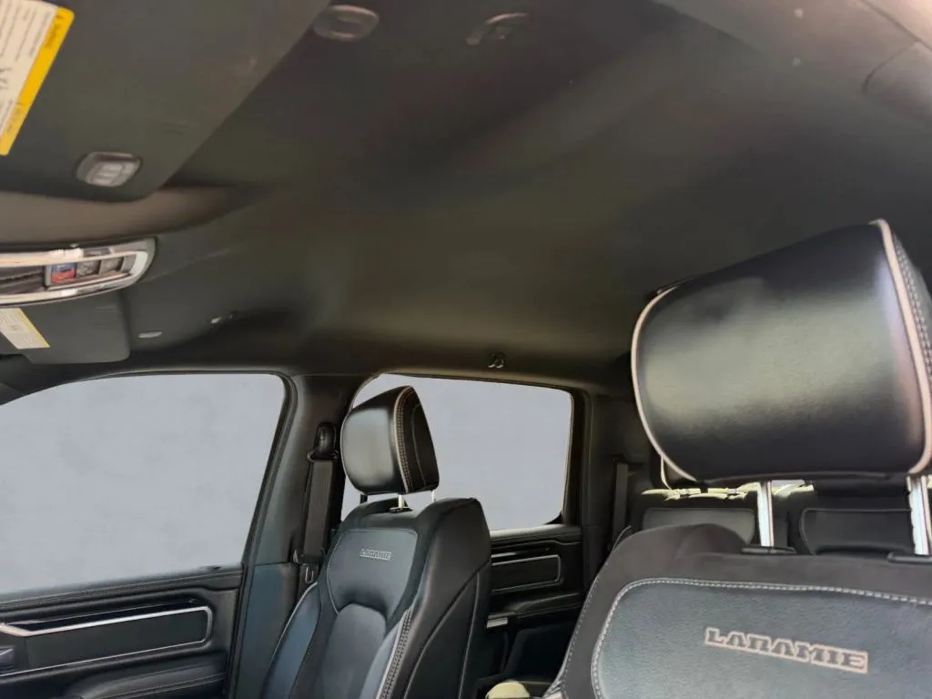 2020 RAM Ram 1500 Pickup Laramie - Photo 27