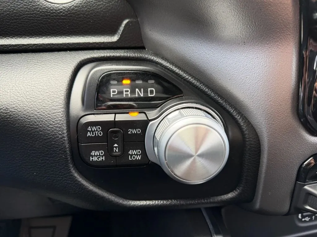 2020 RAM Ram 1500 Pickup Laramie - Photo 35