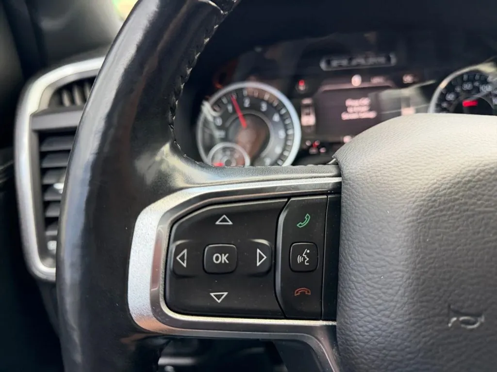 2020 RAM Ram 1500 Pickup Laramie - Photo 29