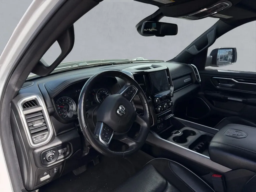 2020 RAM Ram 1500 Pickup Laramie - Photo 13