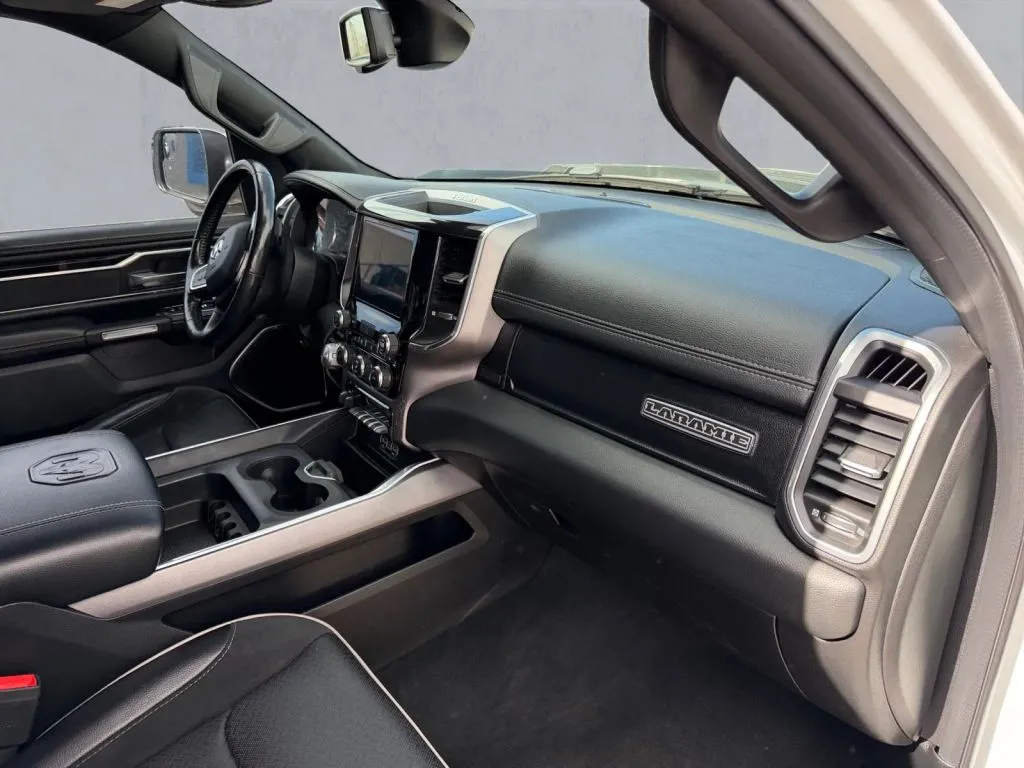 2020 RAM Ram 1500 Pickup Laramie - Photo 22