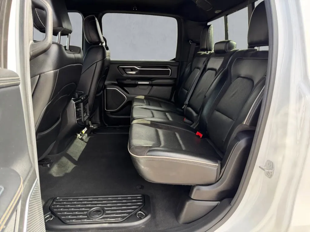 2020 RAM Ram 1500 Pickup Laramie - Photo 14