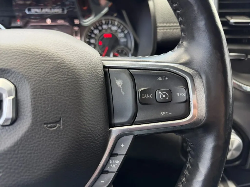 2020 RAM Ram 1500 Pickup Laramie - Photo 30