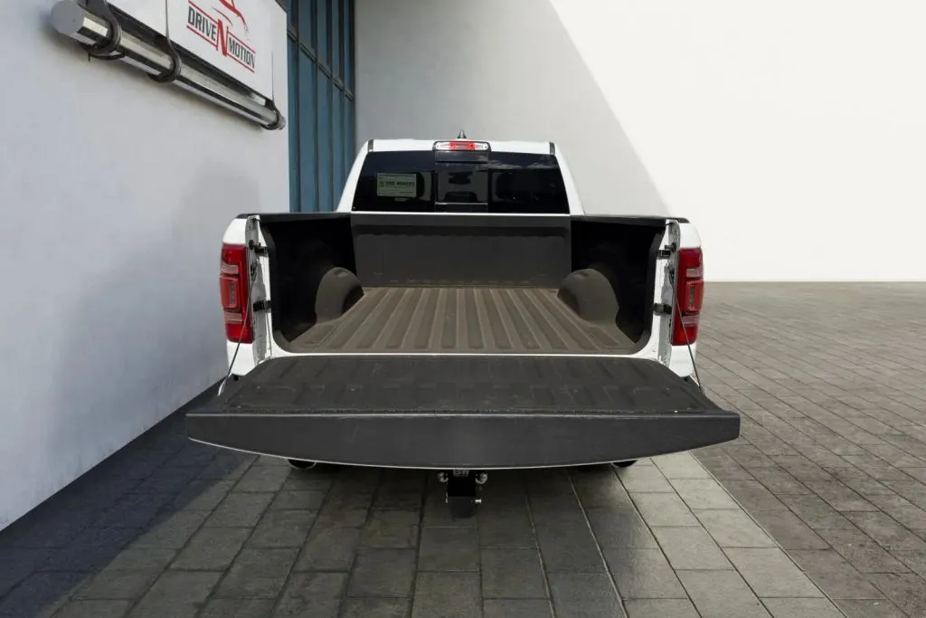 2020 RAM Ram 1500 Pickup Laramie - Photo 21