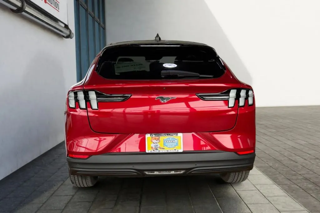 More photos of 2024 Ford Mustang MACH-E Select Sport Utility 4D at Drive N-Motion Rio Rancho, NM