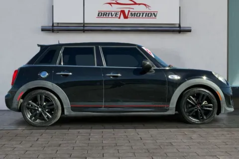 Photos of 2016 MINI Hardtop 4 Door Cooper S Hatchback 4D for sale in Rio Rancho, NM at Drive N-Motion Rio Rancho