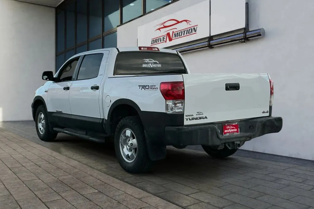 More photos of 2013 Toyota Tundra CrewMax Pickup 4D 5 1/2 ft at Drive N-Motion Rio Rancho, NM