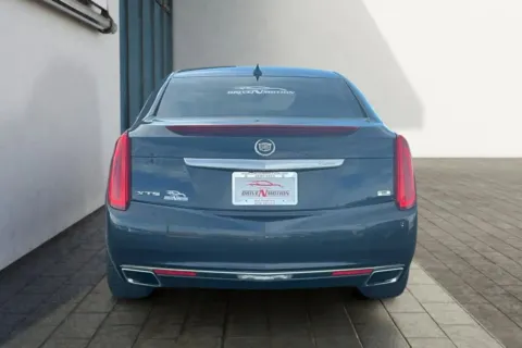 More photos of 2013 Cadillac XTS Platinum Collection Sedan 4D at Drive N-Motion Rio Rancho, NM