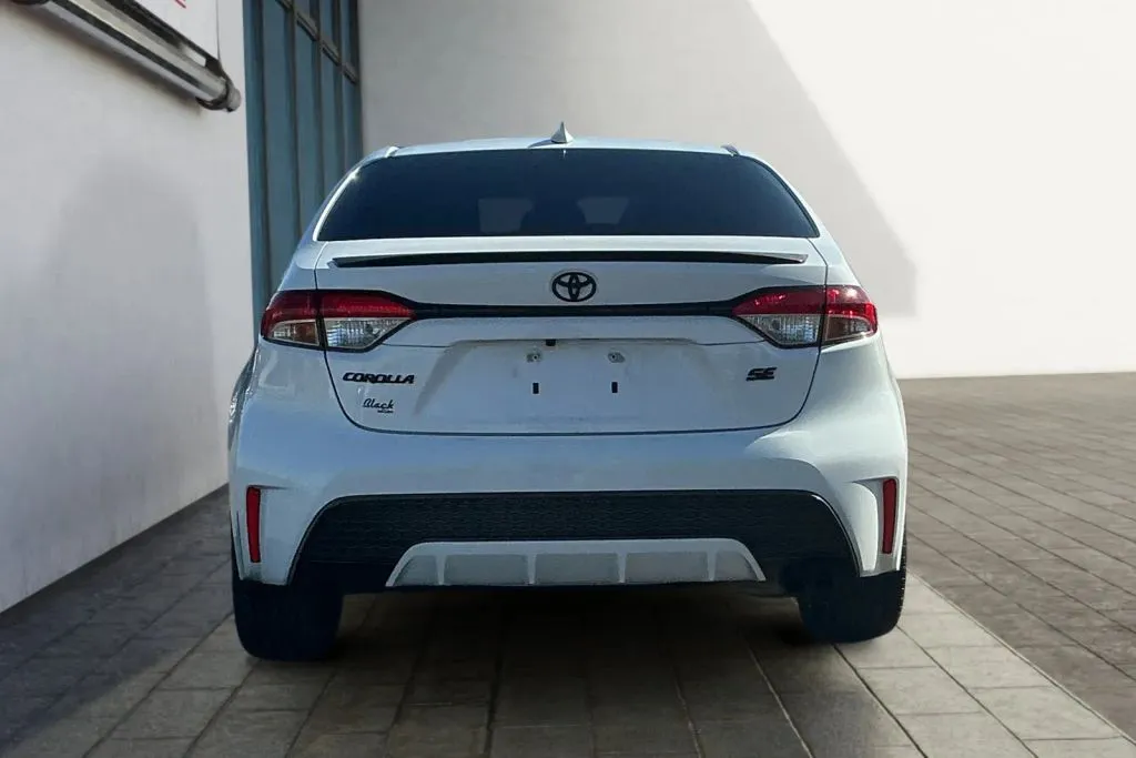 More photos of 2020 Toyota Corolla SE Sedan 4D at Drive N-Motion Rio Rancho, NM