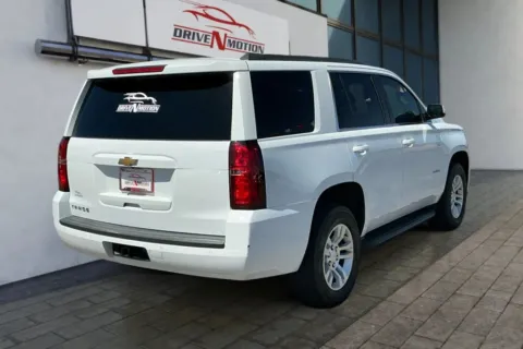 More photos of 2019 Chevrolet Tahoe LS Sport Utility 4D at Drive N-Motion Rio Rancho, NM