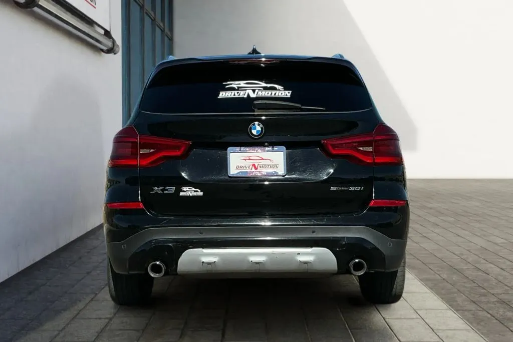 More photos of 2019 BMW X3 sDrive30i Sport Utility 4D at Drive N-Motion Rio Rancho, NM