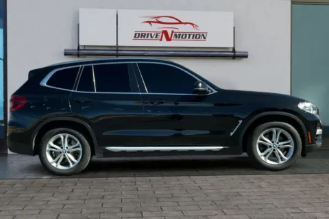 Another view of 2019 BMW X3 sDrive30i Sport Utility 4D for sale in Rio Rancho, NM at Drive N-Motion Rio Rancho