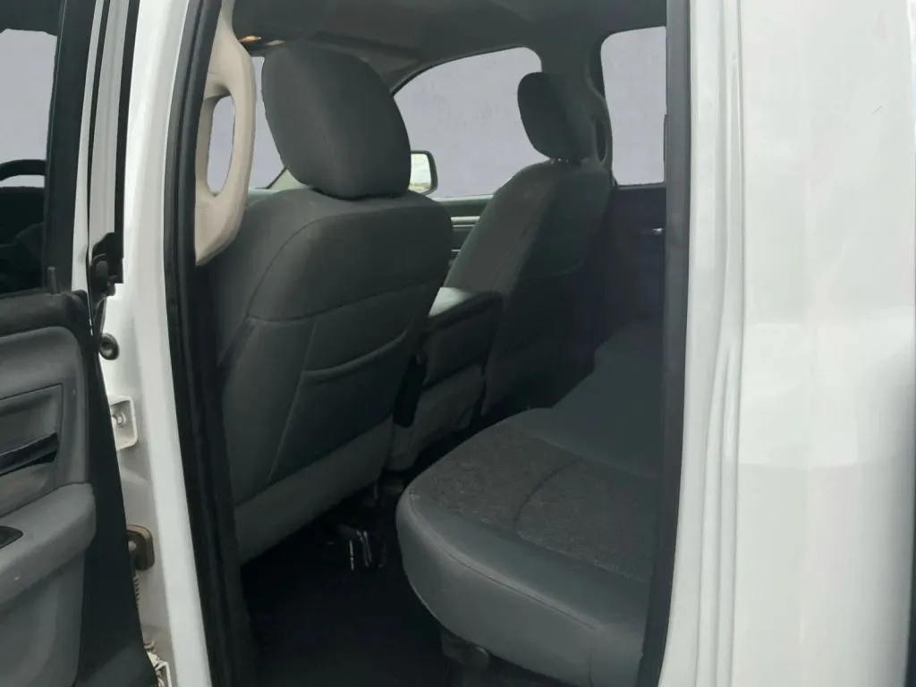 2017 RAM Ram 1500 Pickup Big Horn - Photo 15