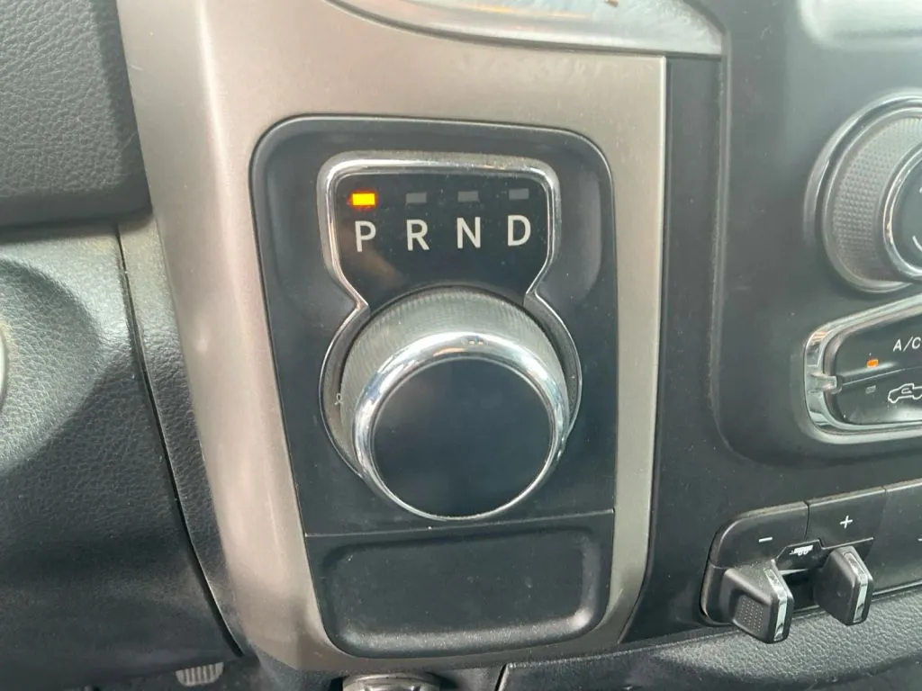 2017 RAM Ram 1500 Pickup Big Horn - Photo 31