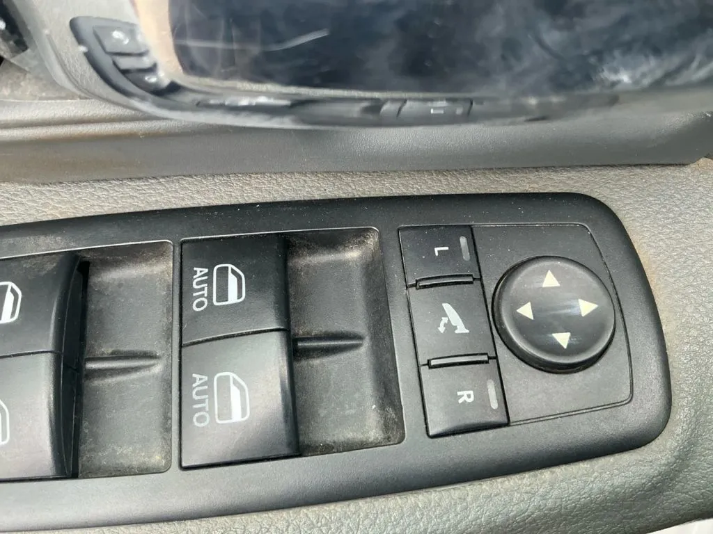 2017 RAM Ram 1500 Pickup Big Horn - Photo 32