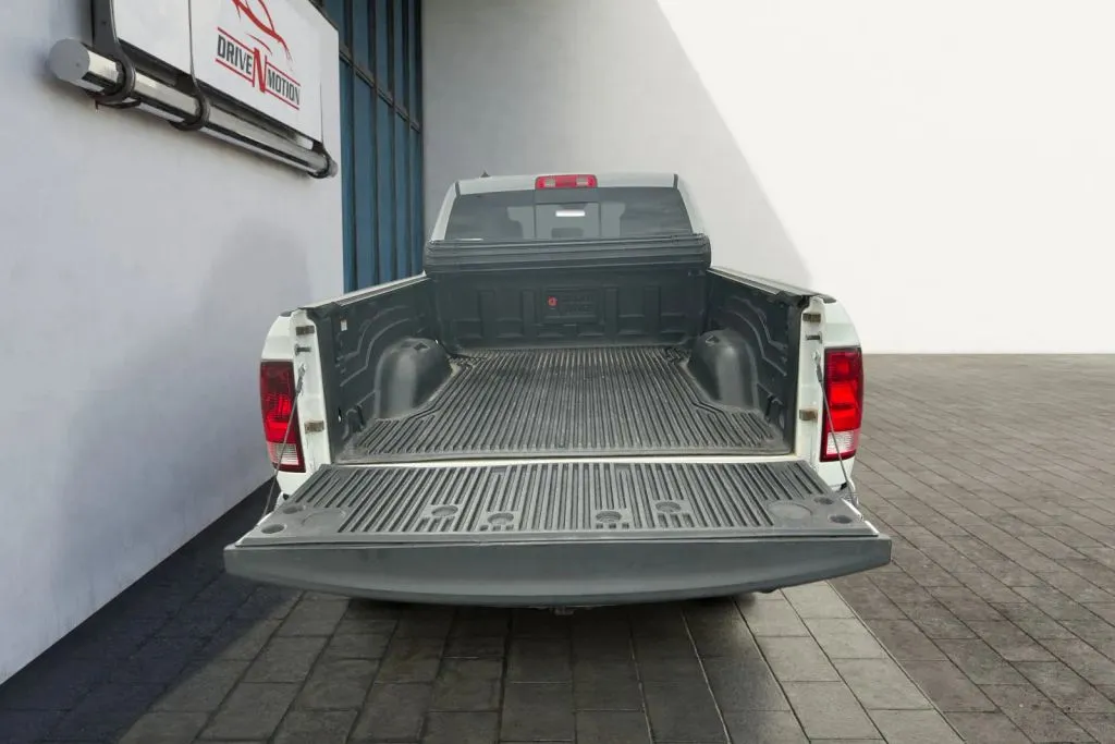 2017 RAM Ram 1500 Pickup Big Horn - Photo 21