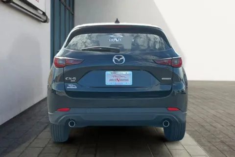 More photos of 2023 MAZDA CX-5 2.5 S Select Sport Utility 4D at Drive N-Motion Rio Rancho, NM