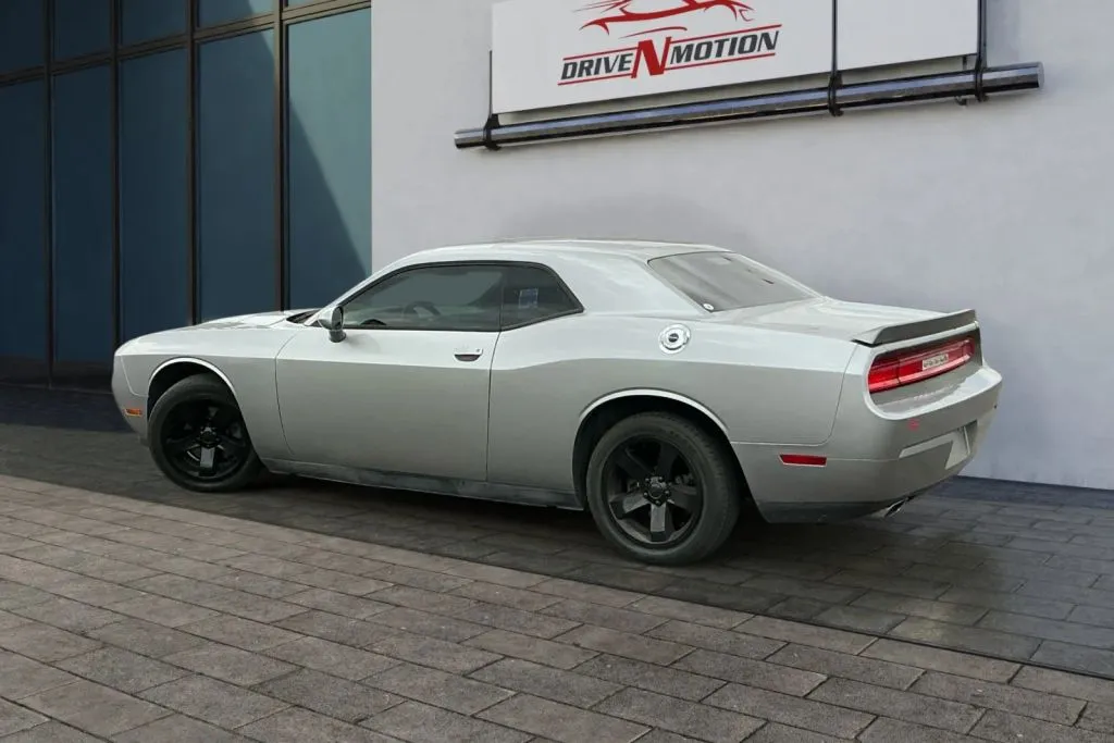 More photos of 2014 Dodge Challenger SXT Coupe 2D at Drive N-Motion Rio Rancho, NM