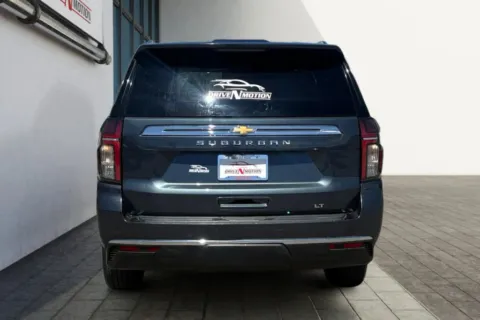 More photos of 2021 Chevrolet Suburban LT Sport Utility 4D at Drive N-Motion Rio Rancho, NM