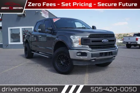 LRC/'18 Fordフォード F150 #41 1/24 505限定 絶版 202405-