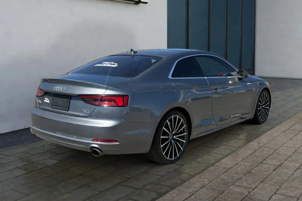 More photos of 2018 Audi A5 Prestige Coupe 2D at Drive N-Motion Rio Rancho, NM