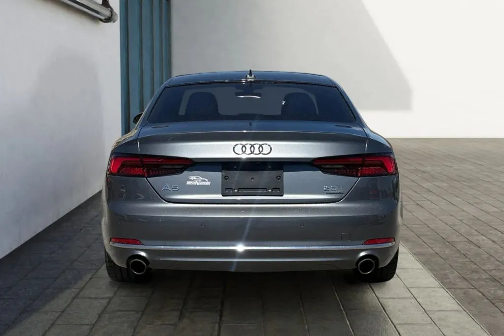 More photos of 2018 Audi A5 Prestige Coupe 2D at Drive N-Motion Rio Rancho, NM