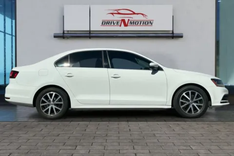 Photos of 2017 Volkswagen Jetta 1.4T SE Sedan 4D for sale in Rio Rancho, NM at Drive N-Motion Rio Rancho