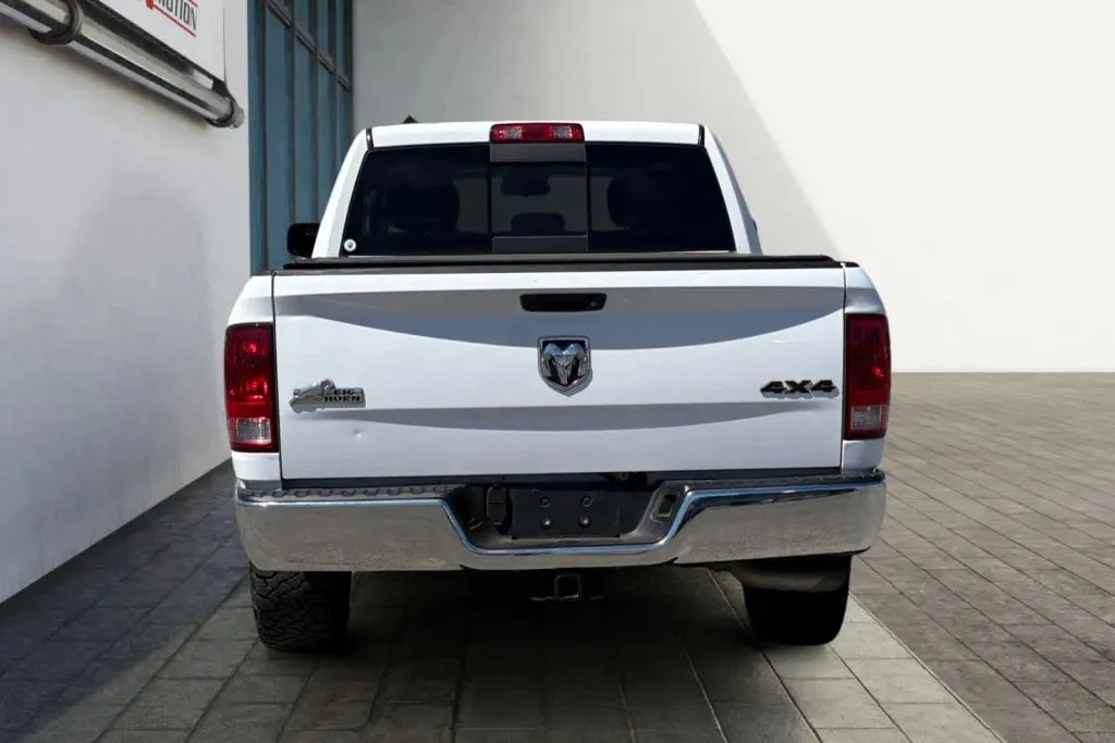 More photos of 2014 Ram 1500 Crew Cab Big Horn Pickup 4D 5 1/2 ft at Drive N-Motion Rio Rancho, NM