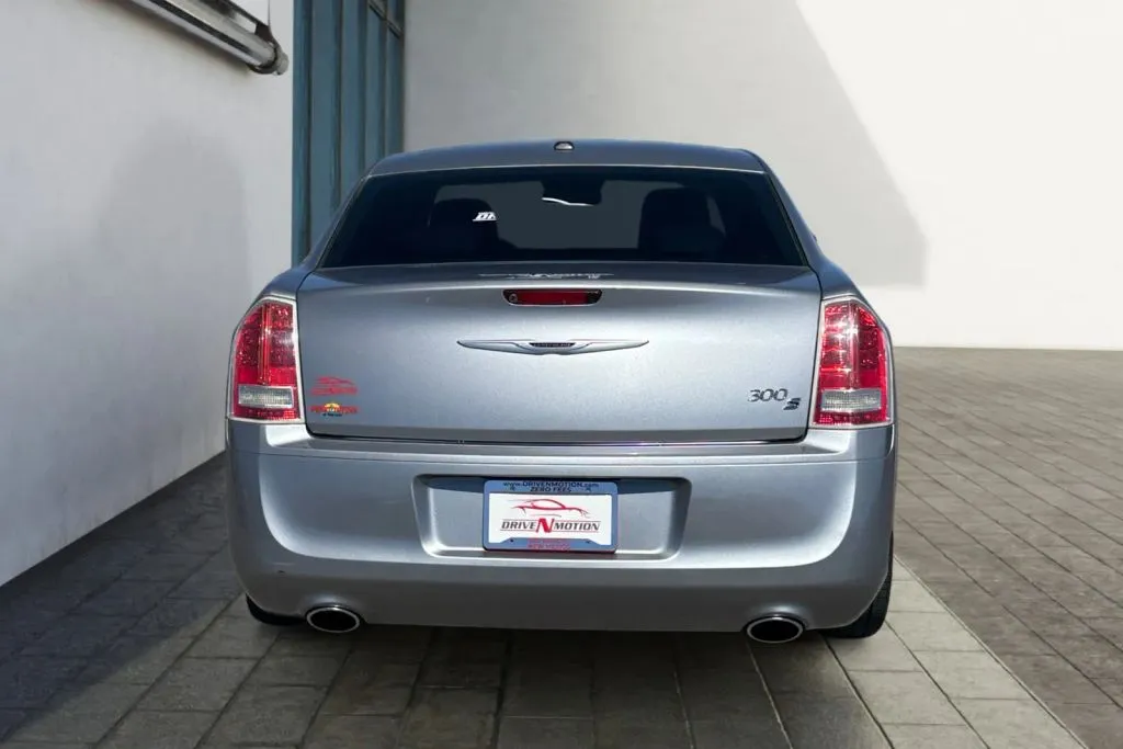 More photos of 2014 Chrysler 300 S Sedan 4D at Drive N-Motion Rio Rancho, NM