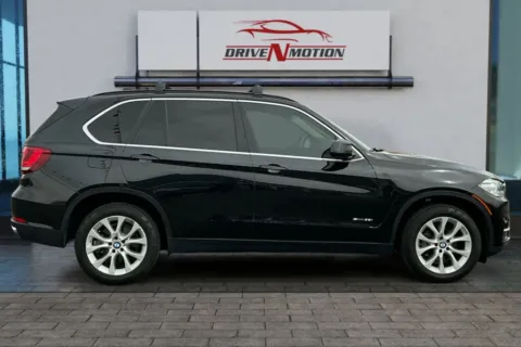Photos of 2016 BMW X5 sDrive35i Sport Utility 4D for sale in Rio Rancho, NM at Drive N-Motion Rio Rancho