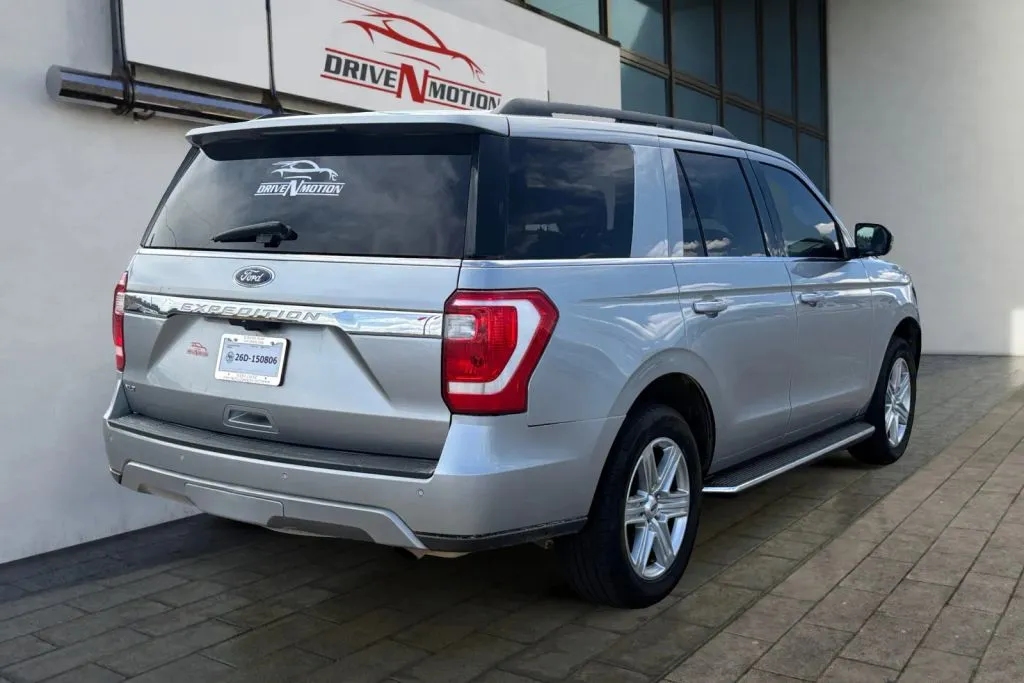 More photos of 2021 Ford Expedition XLT Sport Utility 4D at Drive N-Motion Rio Rancho, NM