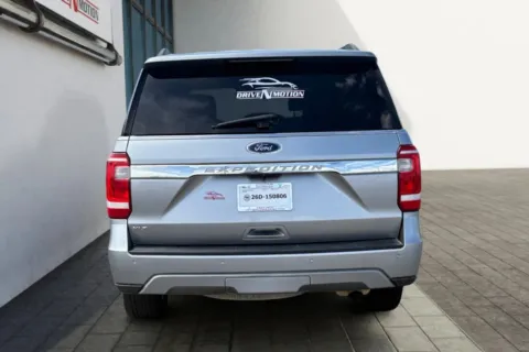 More photos of 2021 Ford Expedition XLT Sport Utility 4D at Drive N-Motion Rio Rancho, NM