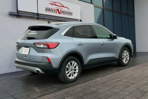 More photos of 2022 Ford Escape SE Sport Utility 4D at Drive N-Motion Rio Rancho, NM