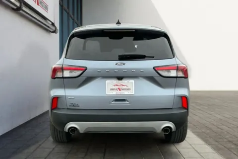 More photos of 2022 Ford Escape SE Sport Utility 4D at Drive N-Motion Rio Rancho, NM