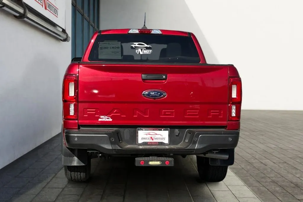 More photos of 2020 Ford Ranger SuperCrew XLT Pickup 4D 5 ft at Drive N-Motion Rio Rancho, NM