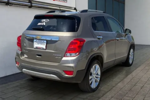 More photos of 2020 Chevrolet Trax Premier Sport Utility 4D at Drive N-Motion Rio Rancho, NM