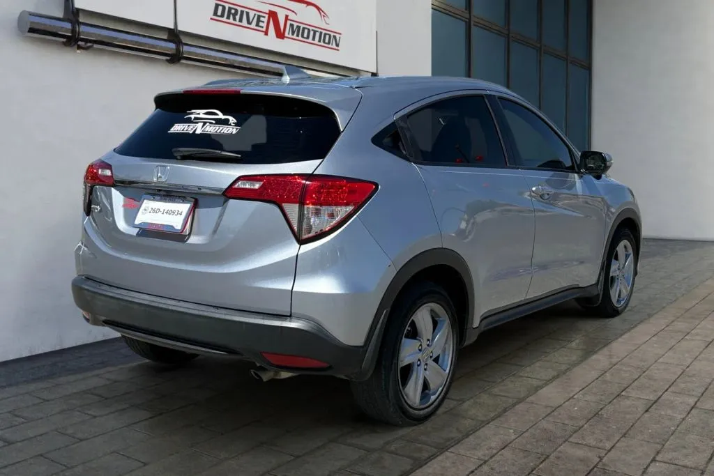 More photos of 2020 Honda HR-V EX Sport Utility 4D at Drive N-Motion Rio Rancho, NM