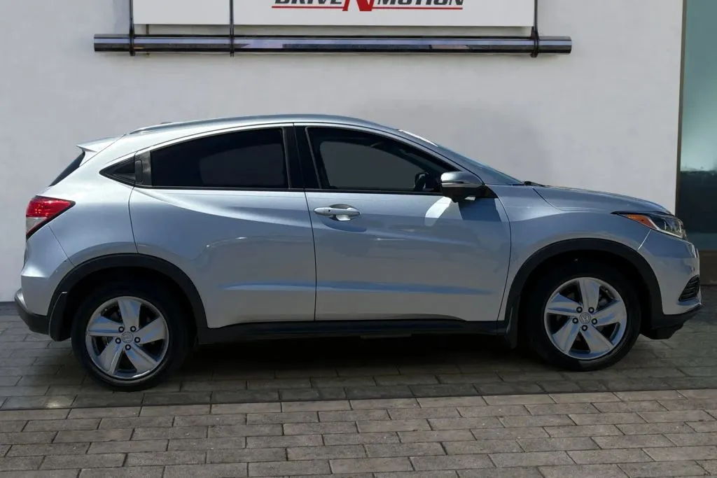 Another view of 2020 Honda HR-V EX Sport Utility 4D for sale in Rio Rancho, NM at Drive N-Motion Rio Rancho