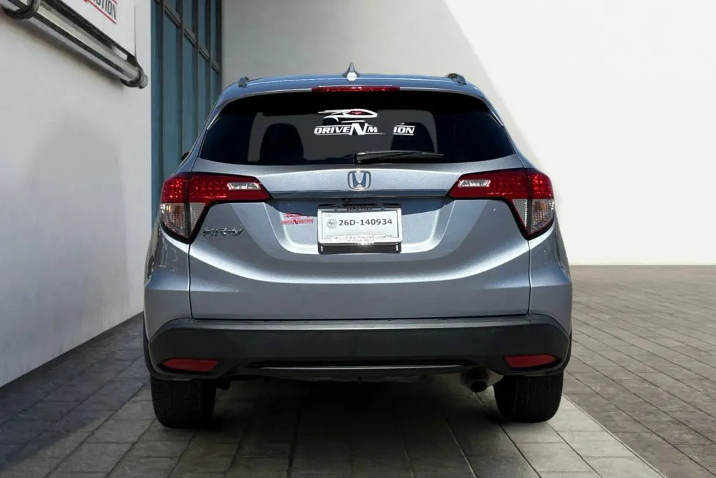 More photos of 2020 Honda HR-V EX Sport Utility 4D at Drive N-Motion Rio Rancho, NM